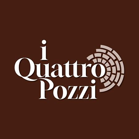 I Quattro Pozzi Guest House La Morra Exterior photo