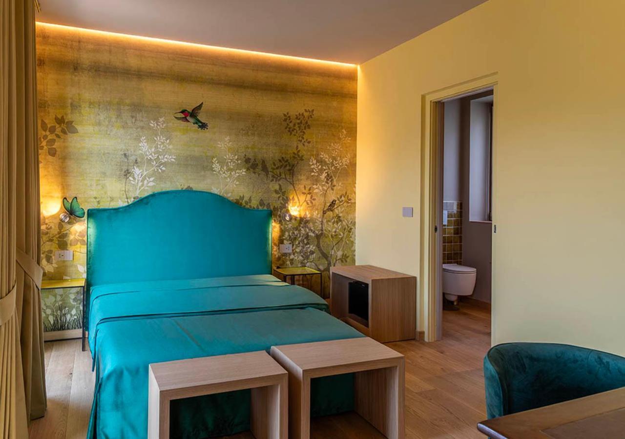 I Quattro Pozzi Guest House La Morra Exterior photo